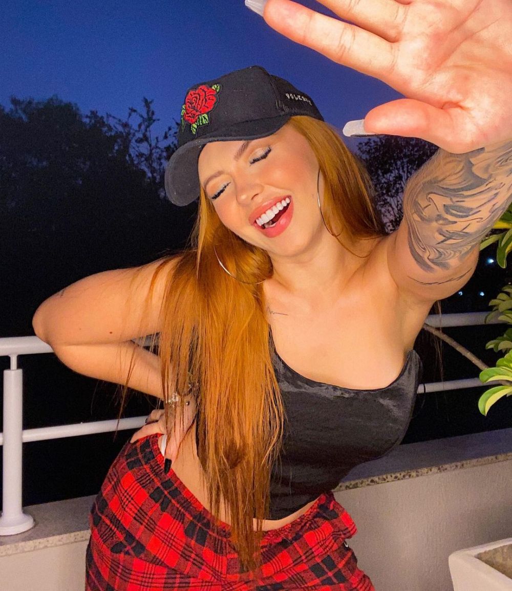 Ea este bomba sexy cu care s-a iubit Neymar! Fata a dezvaluit totul despre relatia cu starul lui PSG_5