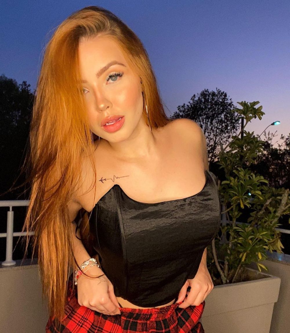Ea este bomba sexy cu care s-a iubit Neymar! Fata a dezvaluit totul despre relatia cu starul lui PSG_11