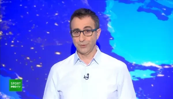 GENIAL! Gigi Becali si-a facut debutul in box! Imagini si detalii de senzatie