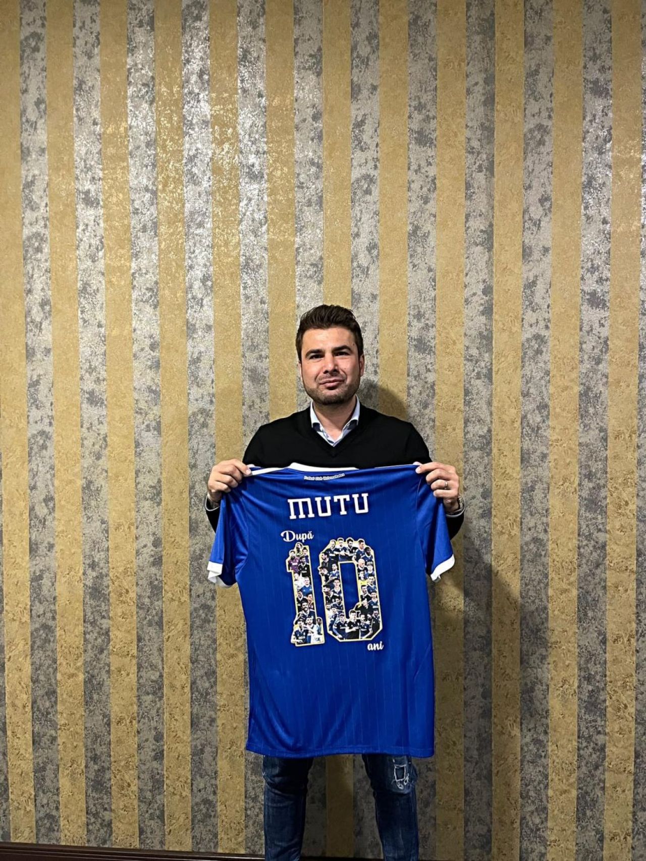 Adrian Mutu a semnat cu FCU Craiova! Antrenorul a ajuns la o intelegere cu echipa lui Mititelu! Detaliile contractului _2