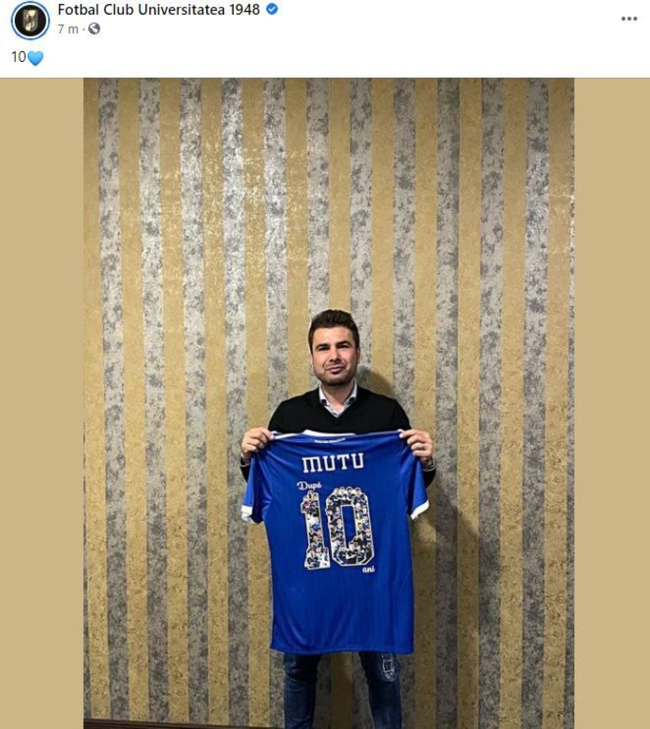 Adrian Mutu a semnat cu FCU Craiova! Antrenorul a ajuns la o intelegere cu echipa lui Mititelu! Detaliile contractului _5