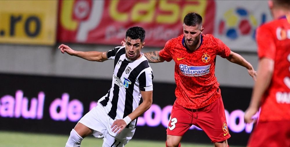 Nu ma feresc. Am discutat cu ei! FCSB, Craiova si Rapid se bat pe un fotbalist al Astrei