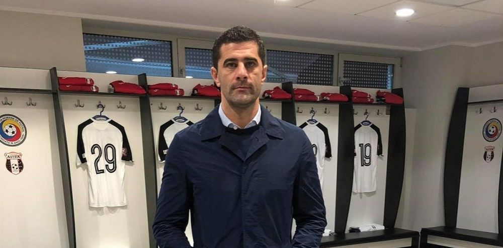 EXCLUSIV | Astra se putea bate pentru un loc in playoff! Ce spune Dani Coman despre viitorul echipei lui Niculae