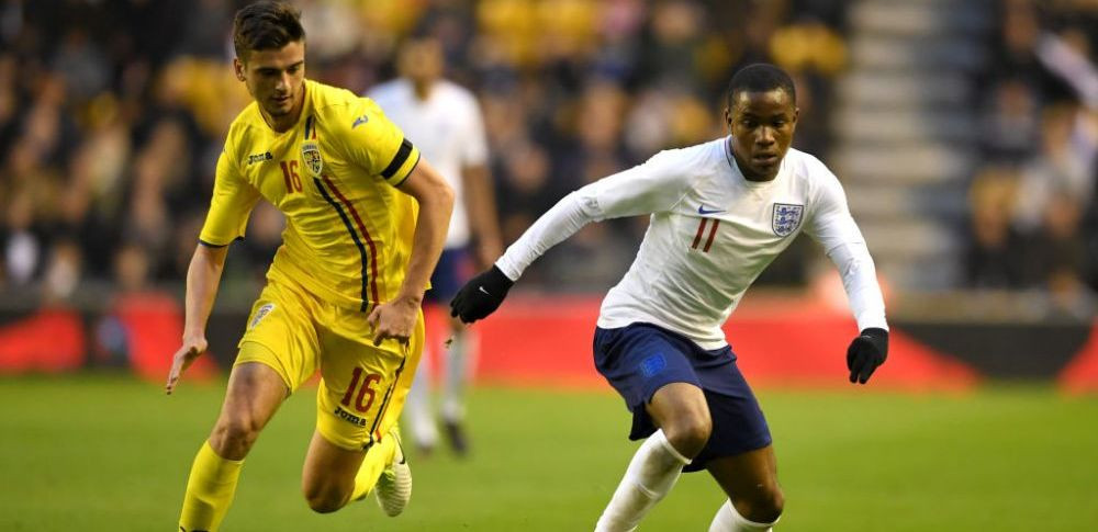 E cel mai inalt nivel la care poti sa joci! Jucatorul lui Gigi Becali viseaza sa ajunga la Olimpiada! Ce spune Nedelcu despre sansele Romaniei la Tokyo