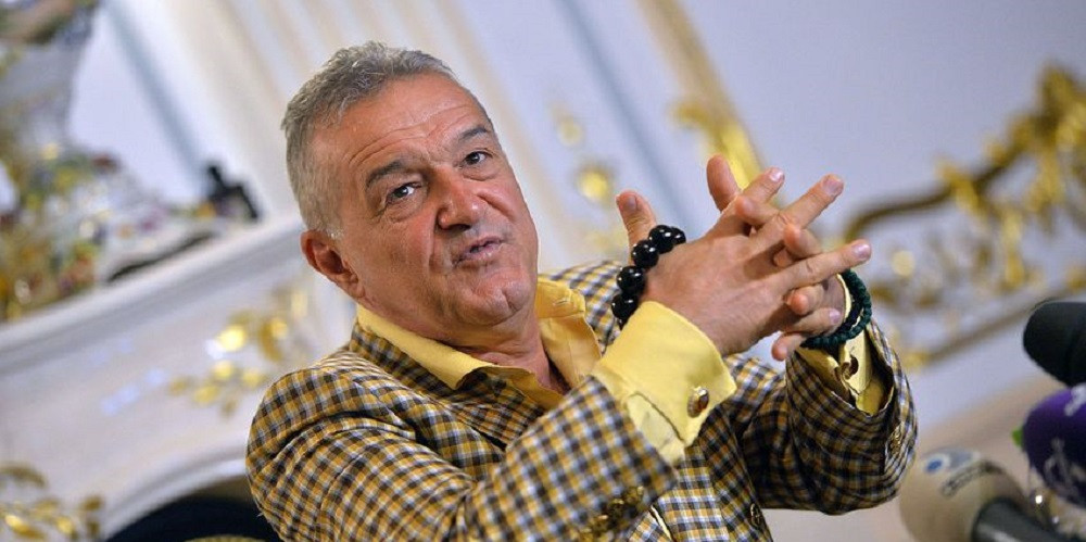 Gigi Becali vrea un jucator de la Craiova! Cine sunt fotbalistii pe care i-ar putea trimite la schimb in Banie&nbsp;