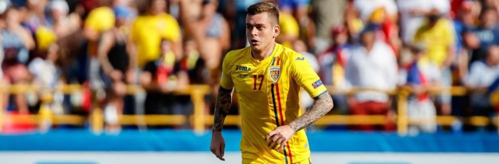 Cum arata echipa ideala a Romaniei U21 pentru Cicaldau! Prietenul Coman nu lipseste de pe lista! Cine sunt marii absenti