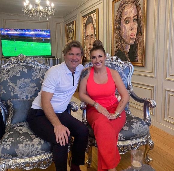 Anamaria Prodan a aruncat cu banii! Investitie de 350 000 de euro pentru a-si transforma casa intr-un palat_5