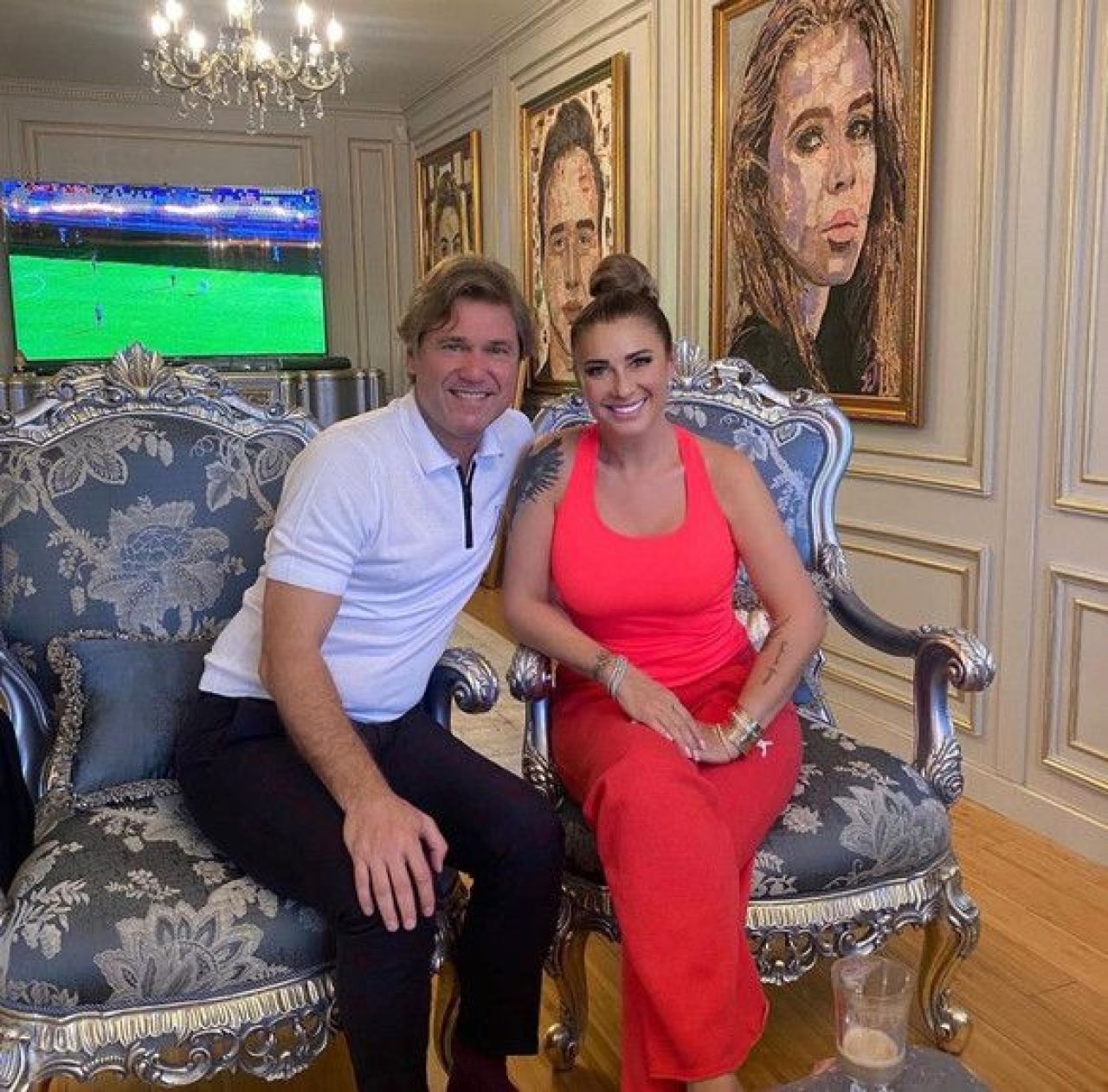 Anamaria Prodan a aruncat cu banii! Investitie de 350 000 de euro pentru a-si transforma casa intr-un palat_5