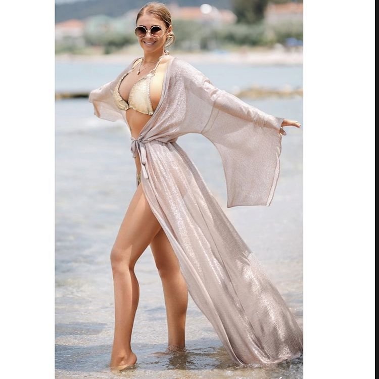 Anamaria Prodan a aruncat cu banii! Investitie de 350 000 de euro pentru a-si transforma casa intr-un palat_8