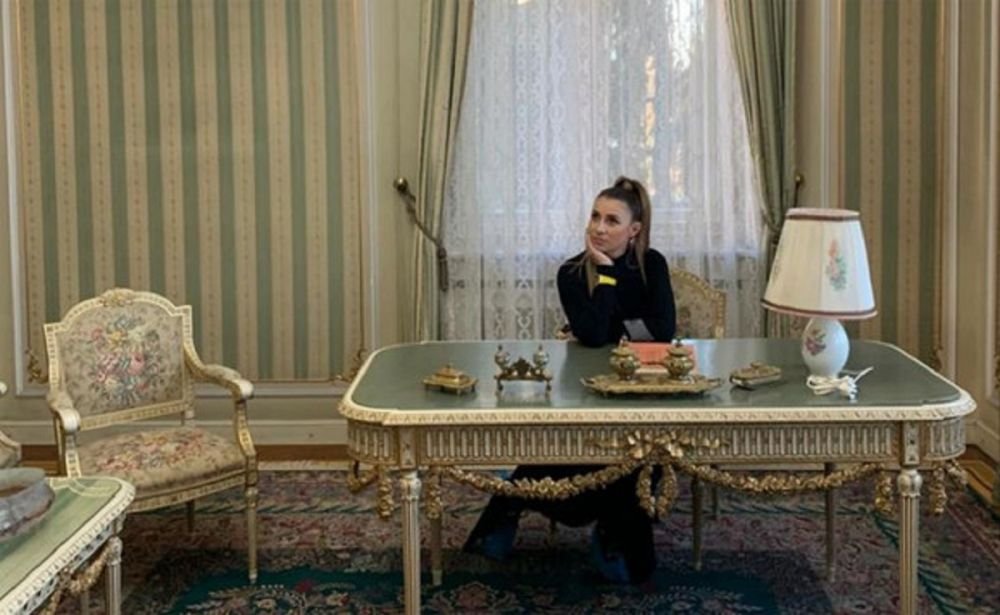 Anamaria Prodan a aruncat cu banii! Investitie de 350 000 de euro pentru a-si transforma casa intr-un palat_9