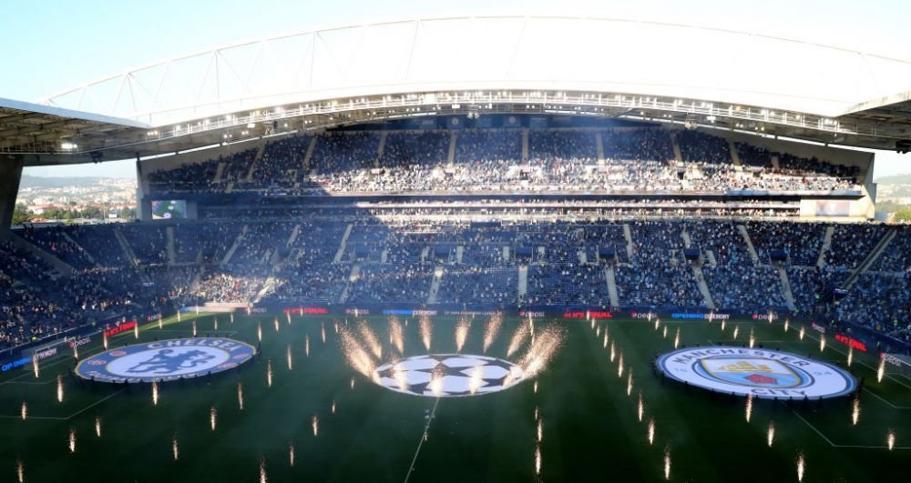 Absolut genial! Spectacol fabulos in deschiderea finalei Champions League! Imagini superbe din Portugalia_4