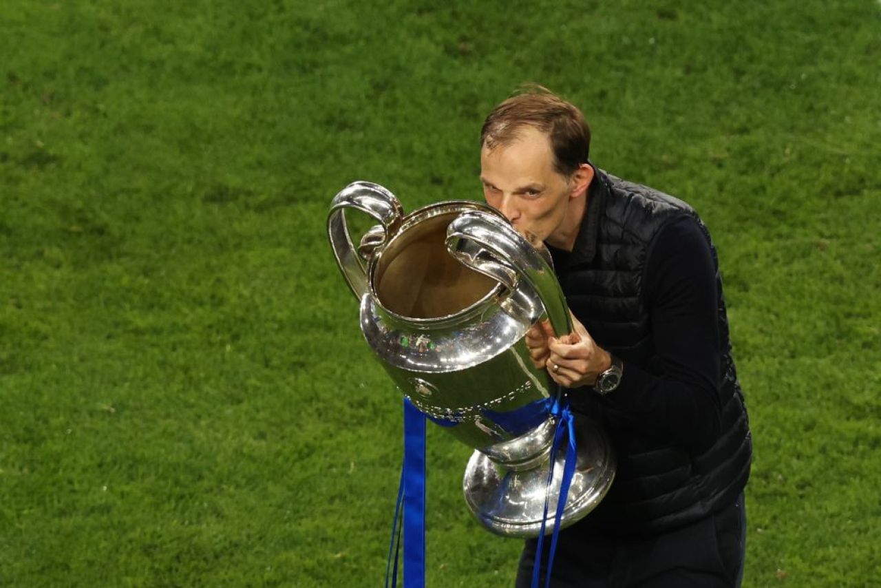 Thomas Tuchel pleacă de la Bayern, dar are viitorul asigurat! Ce cluburi de top îl doresc pe tehnician_4