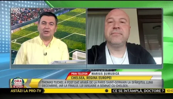 EXCLUSIV | "Gigi Becali stie ce are de facut!" Ce a spus Sumudica despre antrenorul ales de patron la FCSB