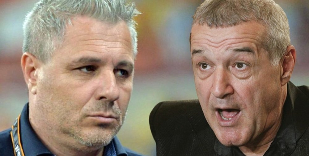EXCLUSIV | Gigi Becali stie ce are de facut! Ce a spus Sumudica despre antrenorul ales de patron la FCSB