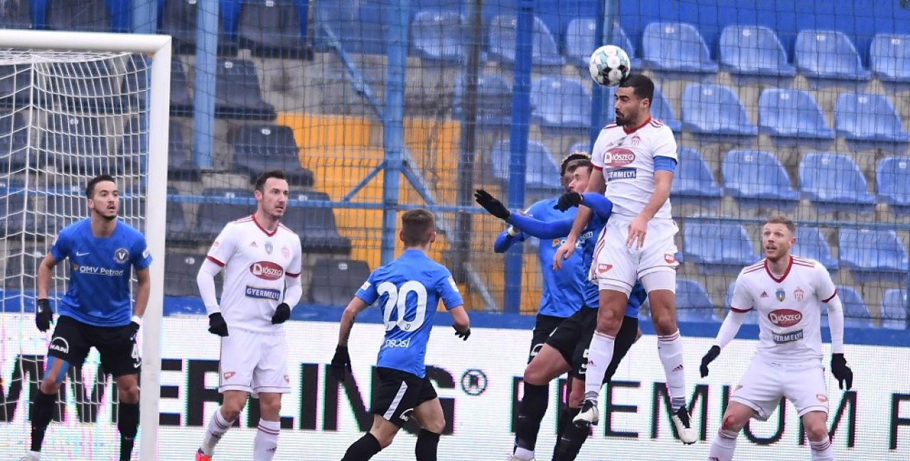 Nebunie la Sepsi! Echipa lui Grozavu, calificata in preliminariile Conference League dupa victoria cu Viitorul! Aici ai tot ce s-a intamplat in Sepsi 1-0 Viitorul_1