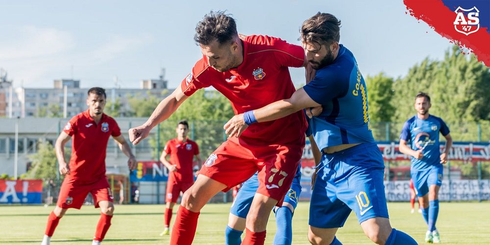 Un singur cuvant: PROMOVARE! Steaua castiga cu Afumati si e gata de drumul spre Liga 1! Aici ai tot ce s-a intamplat in Afumati 1-2 Steaua_1