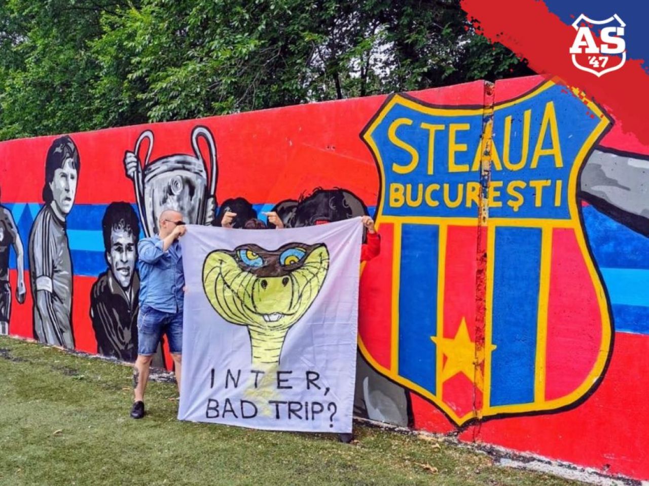 Suporterii stelisti, tinuti departe de stadionul din Afumati! Mobilizare totala a jandarmeriei!_6