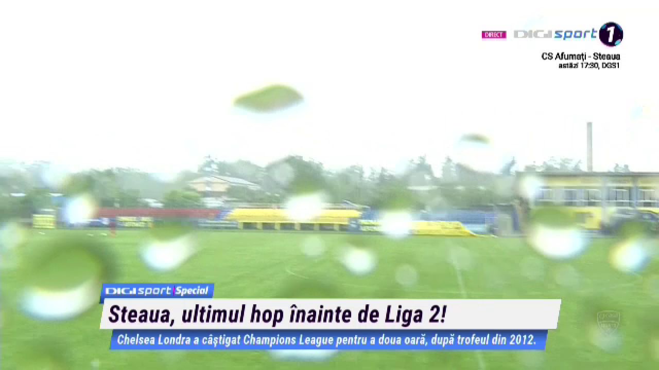 Un singur cuvant: PROMOVARE! Steaua castiga cu Afumati si e gata de drumul spre Liga 1! Aici ai tot ce s-a intamplat in Afumati 1-2 Steaua_3