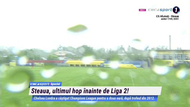 Un singur cuvant: PROMOVARE! Steaua castiga cu Afumati si e gata de drumul spre Liga 1! Aici ai tot ce s-a intamplat in Afumati 1-2 Steaua_3