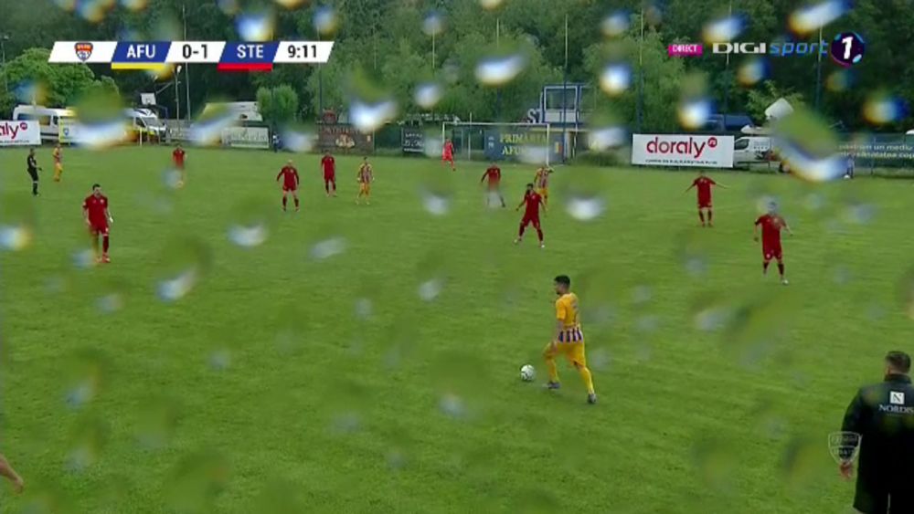Un singur cuvant: PROMOVARE! Steaua castiga cu Afumati si e gata de drumul spre Liga 1! Aici ai tot ce s-a intamplat in Afumati 1-2 Steaua_4