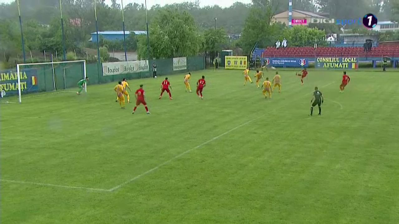 Un singur cuvant: PROMOVARE! Steaua castiga cu Afumati si e gata de drumul spre Liga 1! Aici ai tot ce s-a intamplat in Afumati 1-2 Steaua_5