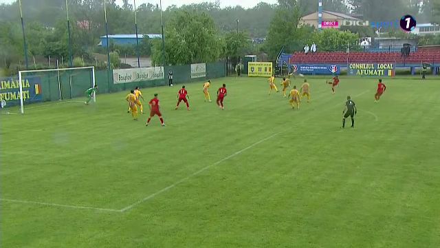Un singur cuvant: PROMOVARE! Steaua castiga cu Afumati si e gata de drumul spre Liga 1! Aici ai tot ce s-a intamplat in Afumati 1-2 Steaua_5