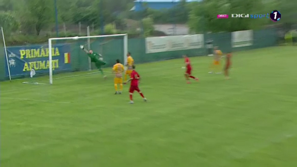 Un singur cuvant: PROMOVARE! Steaua castiga cu Afumati si e gata de drumul spre Liga 1! Aici ai tot ce s-a intamplat in Afumati 1-2 Steaua_6