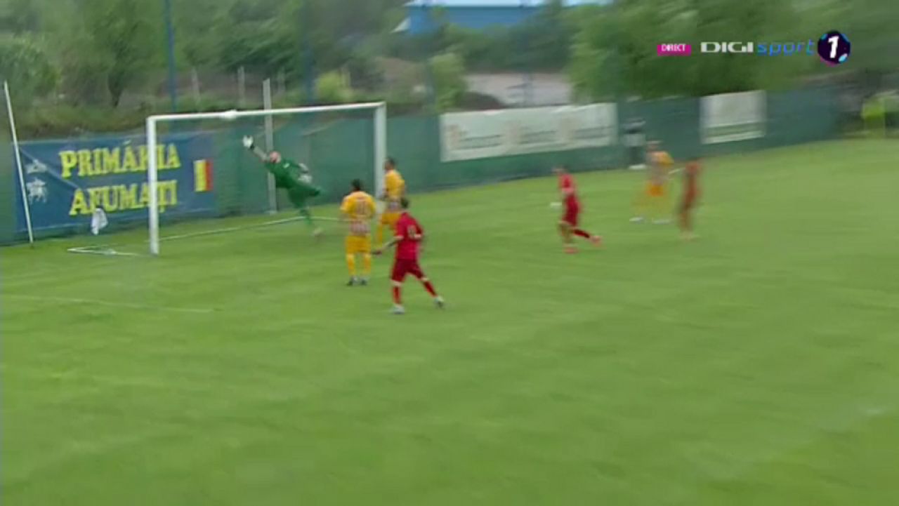 Un singur cuvant: PROMOVARE! Steaua castiga cu Afumati si e gata de drumul spre Liga 1! Aici ai tot ce s-a intamplat in Afumati 1-2 Steaua_6