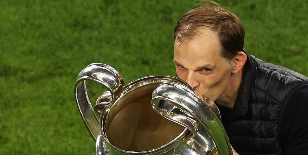Tuchel, rasplatit de sefii lui Chelsea dupa ce a castigat Champions League! Abramovich ii propune un nou contract antrenorului
