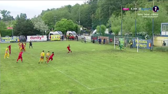 Un singur cuvant: PROMOVARE! Steaua castiga cu Afumati si e gata de drumul spre Liga 1! Aici ai tot ce s-a intamplat in Afumati 1-2 Steaua_14