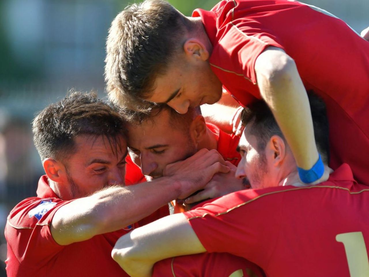 Un singur cuvant: PROMOVARE! Steaua castiga cu Afumati si e gata de drumul spre Liga 1! Aici ai tot ce s-a intamplat in Afumati 1-2 Steaua_15