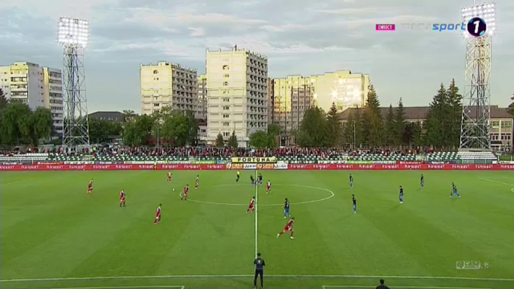 Nebunie la Sepsi! Echipa lui Grozavu, calificata in preliminariile Conference League dupa victoria cu Viitorul! Aici ai tot ce s-a intamplat in Sepsi 1-0 Viitorul_4