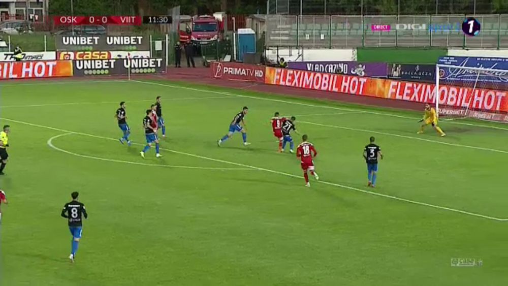 Nebunie la Sepsi! Echipa lui Grozavu, calificata in preliminariile Conference League dupa victoria cu Viitorul! Aici ai tot ce s-a intamplat in Sepsi 1-0 Viitorul_5