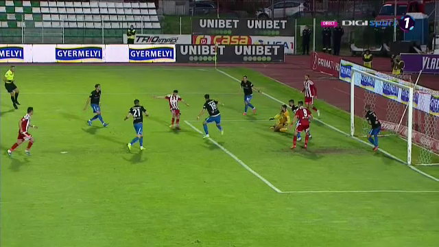 Nebunie la Sepsi! Echipa lui Grozavu, calificata in preliminariile Conference League dupa victoria cu Viitorul! Aici ai tot ce s-a intamplat in Sepsi 1-0 Viitorul_8