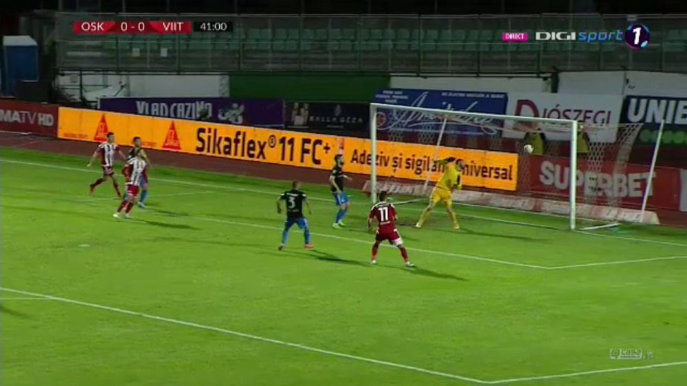 Nebunie la Sepsi! Echipa lui Grozavu, calificata in preliminariile Conference League dupa victoria cu Viitorul! Aici ai tot ce s-a intamplat in Sepsi 1-0 Viitorul_10