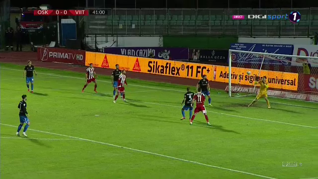 Nebunie la Sepsi! Echipa lui Grozavu, calificata in preliminariile Conference League dupa victoria cu Viitorul! Aici ai tot ce s-a intamplat in Sepsi 1-0 Viitorul_11