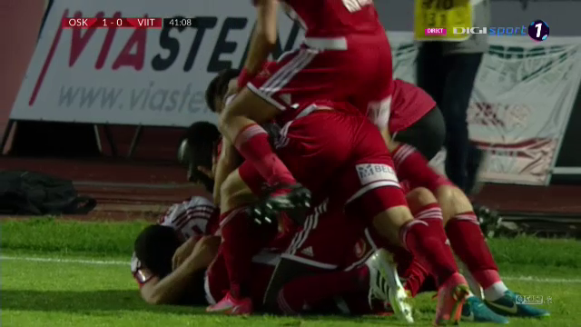 Nebunie la Sepsi! Echipa lui Grozavu, calificata in preliminariile Conference League dupa victoria cu Viitorul! Aici ai tot ce s-a intamplat in Sepsi 1-0 Viitorul_15