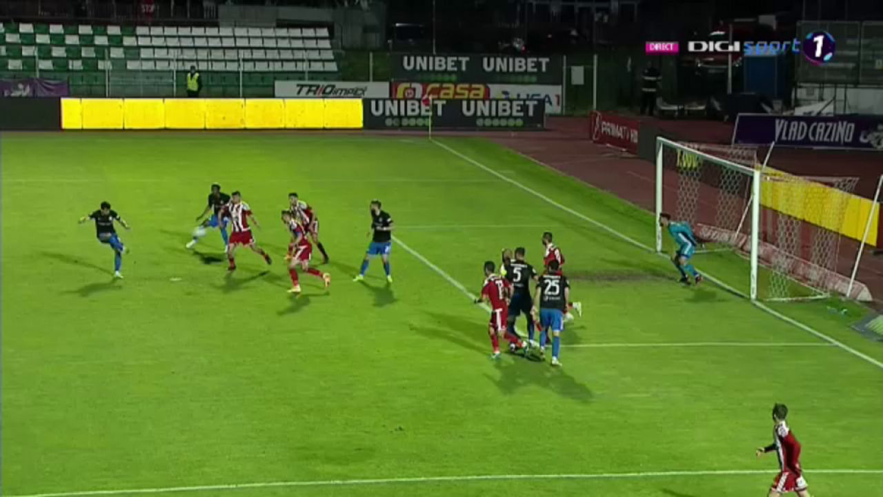 Nebunie la Sepsi! Echipa lui Grozavu, calificata in preliminariile Conference League dupa victoria cu Viitorul! Aici ai tot ce s-a intamplat in Sepsi 1-0 Viitorul_17