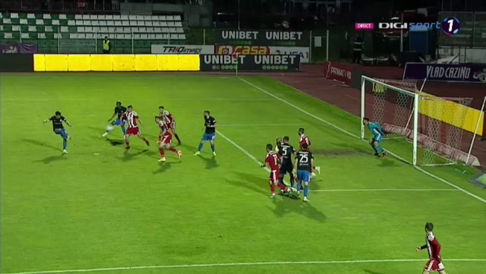 Nebunie la Sepsi! Echipa lui Grozavu, calificata in preliminariile Conference League dupa victoria cu Viitorul! Aici ai tot ce s-a intamplat in Sepsi 1-0 Viitorul_17
