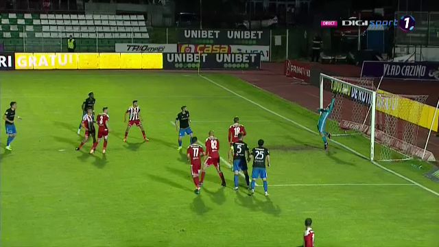 Nebunie la Sepsi! Echipa lui Grozavu, calificata in preliminariile Conference League dupa victoria cu Viitorul! Aici ai tot ce s-a intamplat in Sepsi 1-0 Viitorul_18