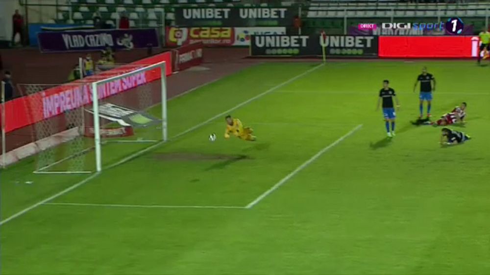 Nebunie la Sepsi! Echipa lui Grozavu, calificata in preliminariile Conference League dupa victoria cu Viitorul! Aici ai tot ce s-a intamplat in Sepsi 1-0 Viitorul_19