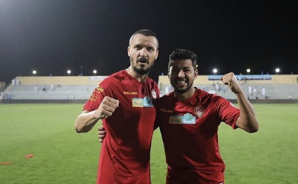Budescu s-a salvat de la retrogradare in Arabia Saudita! Victorie pentru Damac in ultima etapa. Echipa lui Reghecampf a pierdut_4