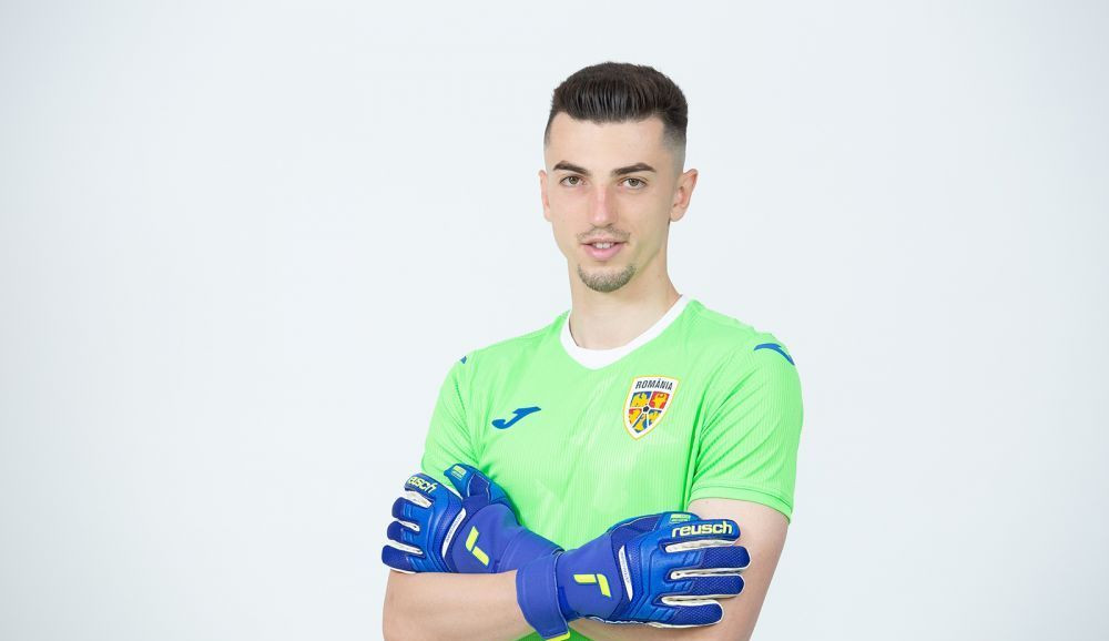 Imi doresc sa merg la Jocurile Olimpice, sa vedem daca am voie! Mesajul lui Vlad pentru Becali dupa ce Radoi l-a chemat la nationala&nbsp;