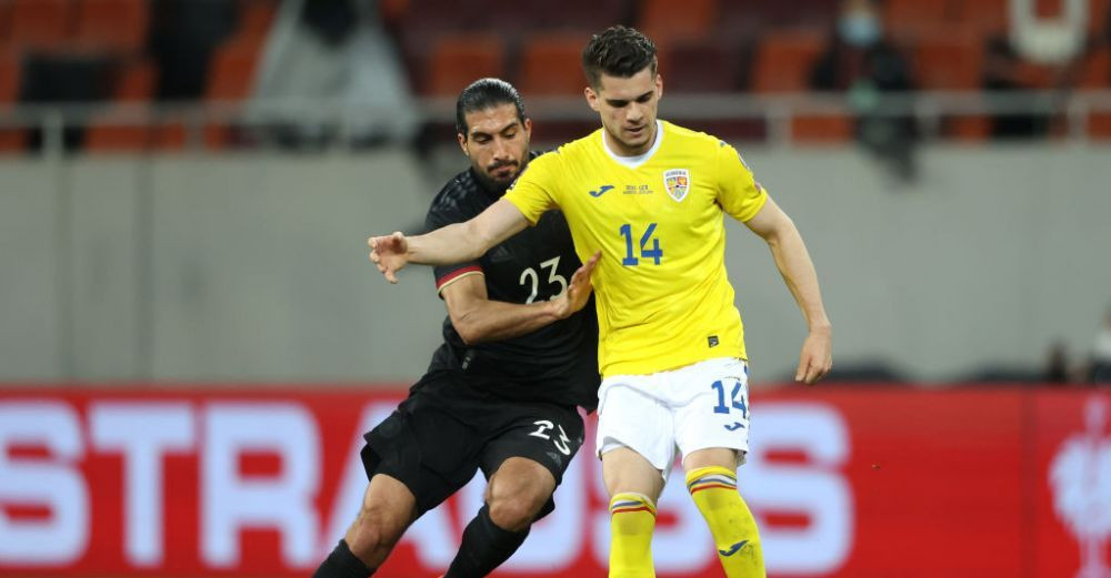 Asta ar putea duce la o ruptura! Presa din Scotia a facut anuntul! Care este relatia dintre Ianis Hagi si Rangers&nbsp;