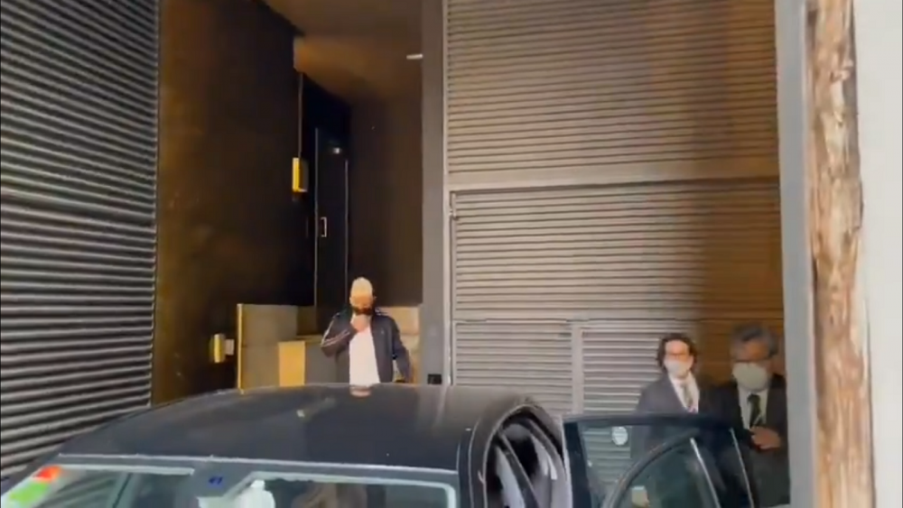 Aguero a fost anuntat oficial de FC Barcelona! Transferul n-a costat-o nimic