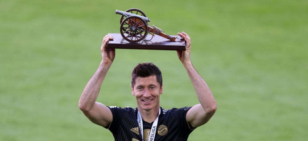 Pleaca Lewandowski de la Bayern?!