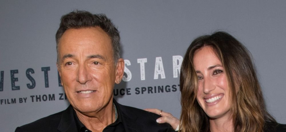 Fiica legendarului Bruce Springsteen ar putea participa la Jocurile Olimpice! Vesti senzationale pentru starul muzicii