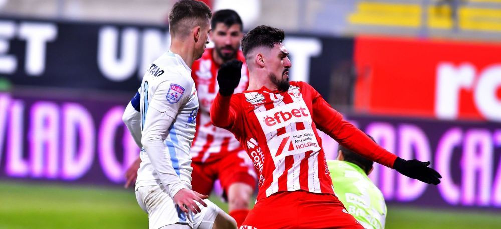 FCSB are o noua tinta pentru centrul apararii! Fotbalistul dorit si in sezonul trecut e din nou in vizorul lui Gigi Becali