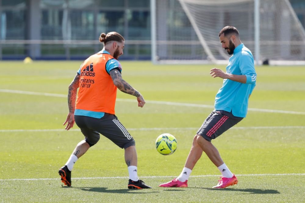 Manchester City, gata sa dea lovitura dupa infrangerea din Champions League! Sergio Ramos, ofertat de formatia lui Pep Guardiola_4