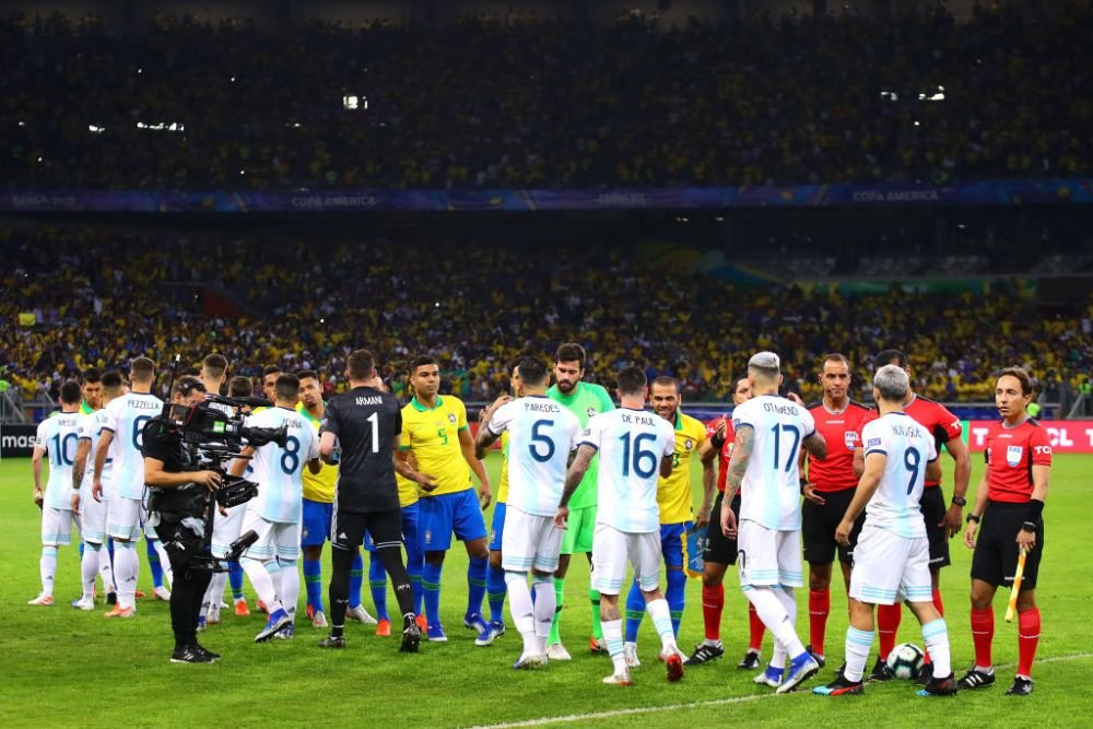Copa America din vara se va desfasura in Brazilia! Anuntul de ultima ora al CONMEBOL_3